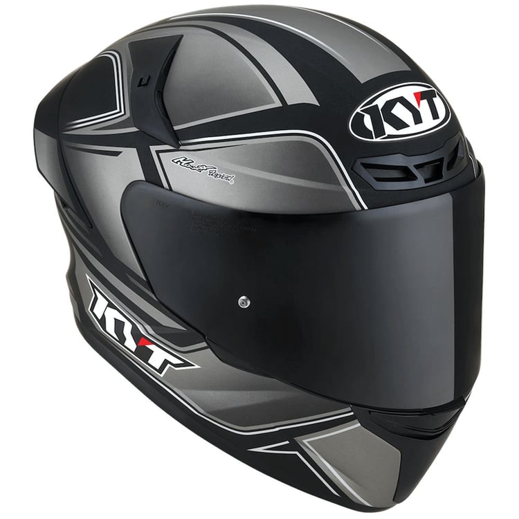 KYT TT-Course Tourist Helmet