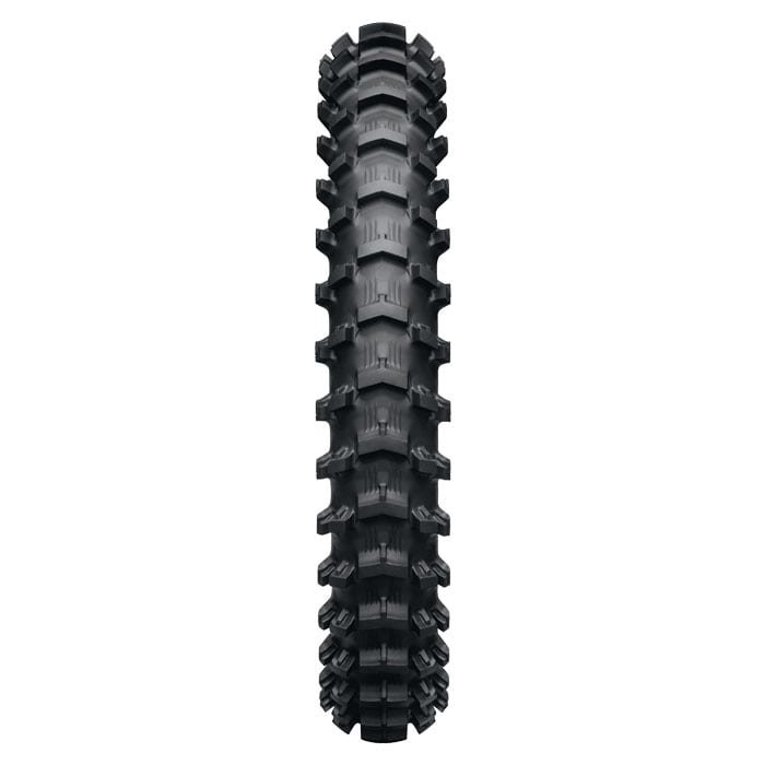 Dunlop Geomax Mini MX12 70/100-10 Rear Tyre