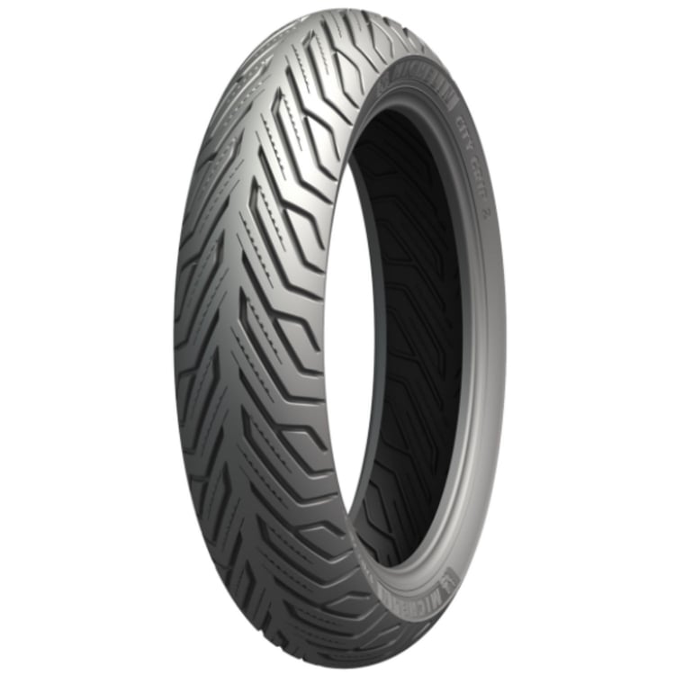 Michelin 110/70-12 47S City Grip 2 Front Tyre