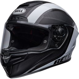 Bell Race Star DLX Flex Tantrum 2 Helmet