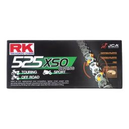 RK 525XSO 120 Link Chain