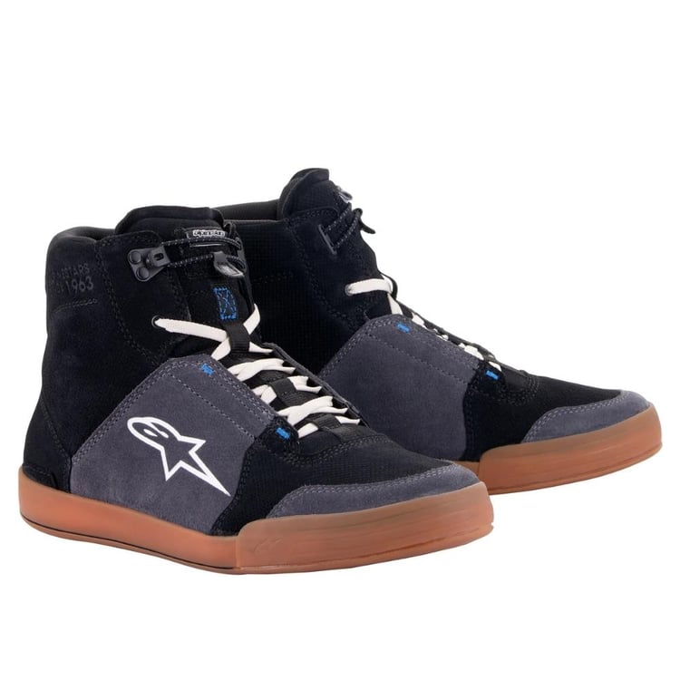 alpinestars belize oiled louis