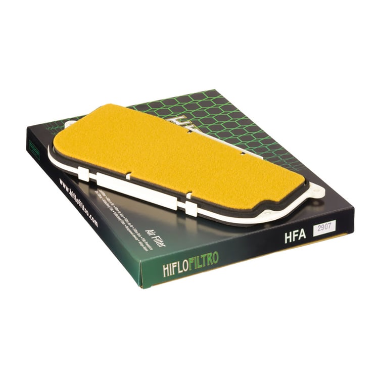 HIFLOFILTRO HFA2907 Air Filter Element