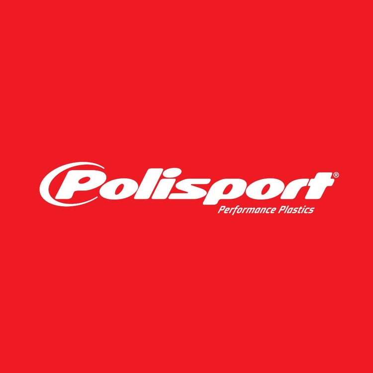 Polisport Foldable Bike Absorbent Mats