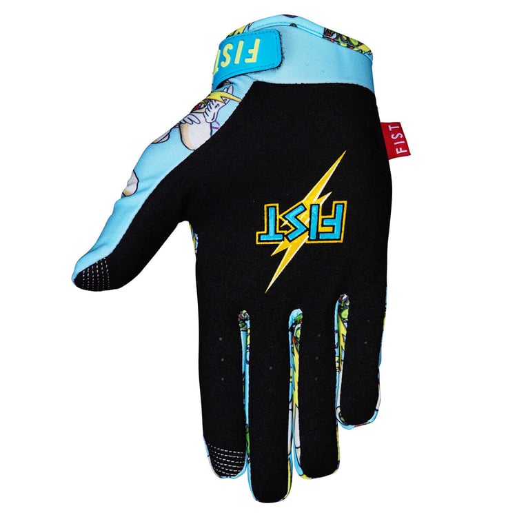 Fist Handwear Brandon Loupos Loupy's Yiros Gloves