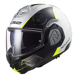 LS2 FF906 Advant Codex Helmet