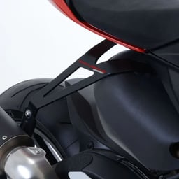 R&G Ducati Panigale 959 Black Exhaust Hanger