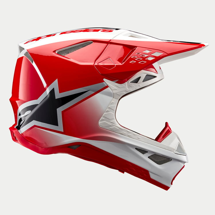 Alpinestars Supertech SM10 Unite Helmet