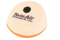 Twin Air KTM for kit 2-Stroke (5-pin holes) '07-'10 + EXC '11 Air Filter