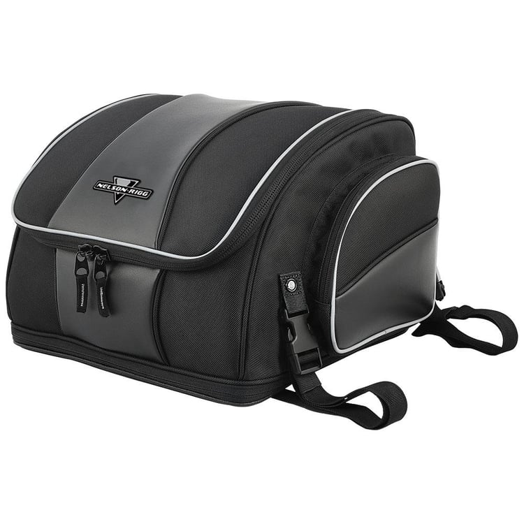 Nelson-Rigg NR-215 Weekender Tail Bag