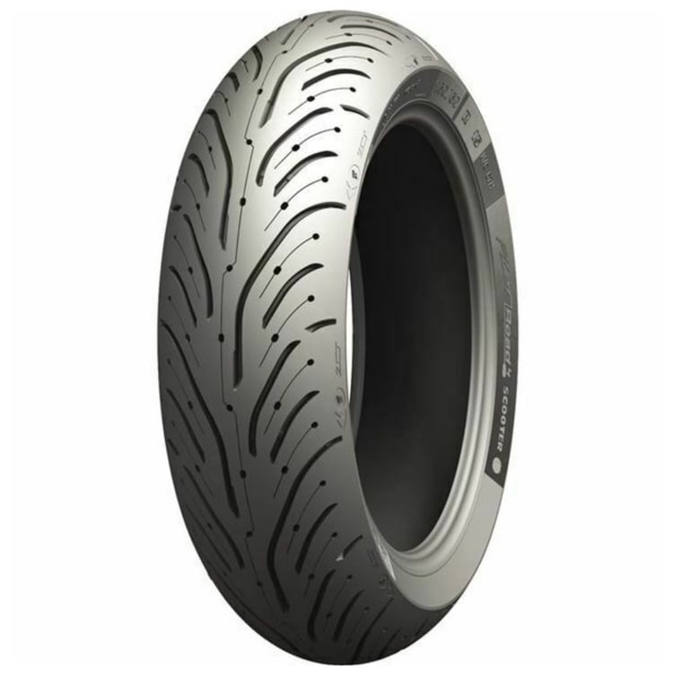 Michelin 160/60R 14 65H Pilot Road 4 Scooter Rear Tyre
