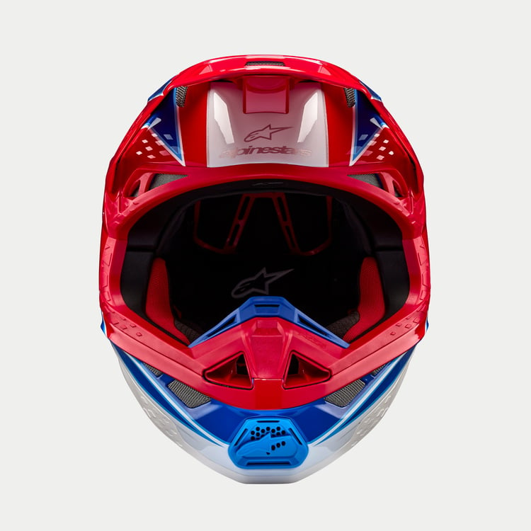 Alpinestars Supertech SM10 Aeon Helmet