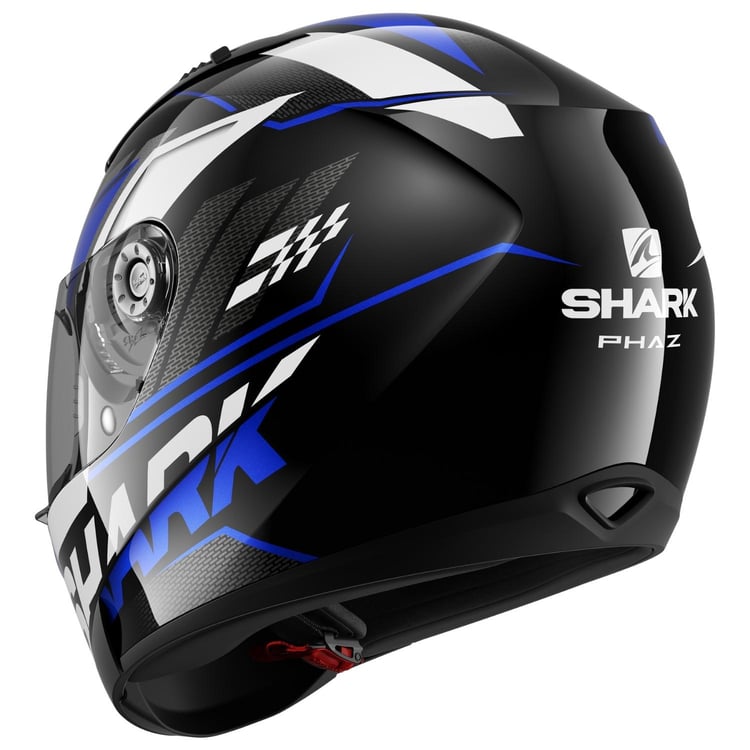 Shark Ridill 1.2 Phaz Helmet