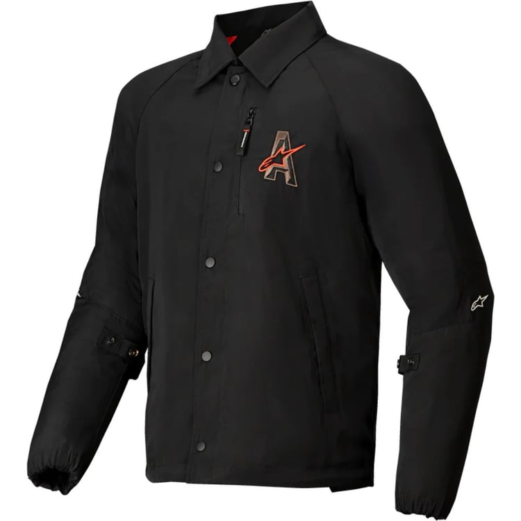 Alpinestars Revved Jacket