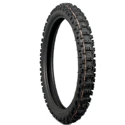 Dunlop MX71F 80/100-21 Hard Front Tyre
