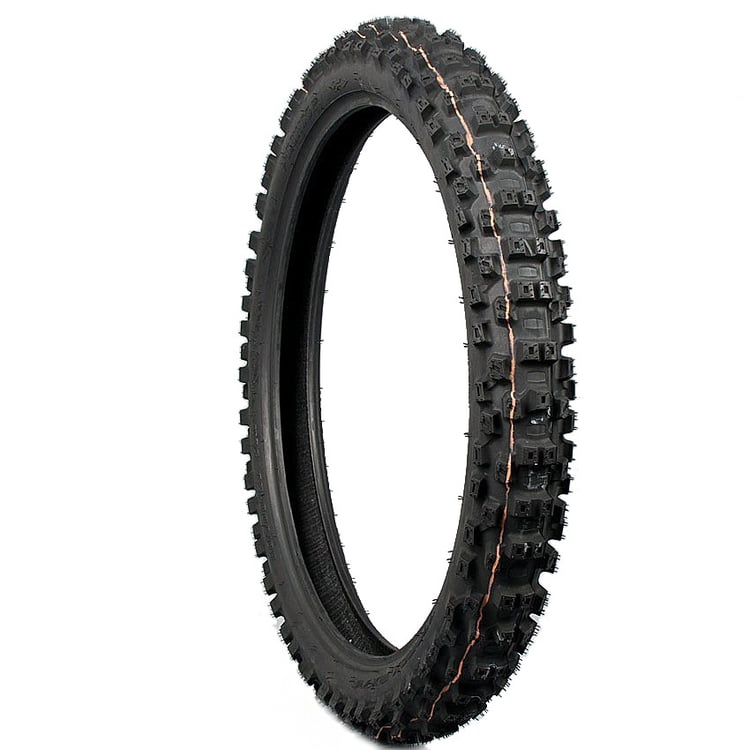 Dunlop MX71F 80/100-21 Hard Front Tyre