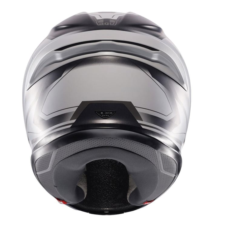 AGV K6S Ultrasonic Helmet