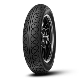 Metzeler ME77 4.00-18 64H TL Rear Tyre