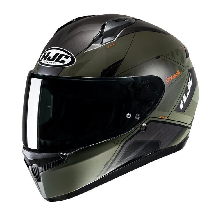 HJC C10 Inka Helmet