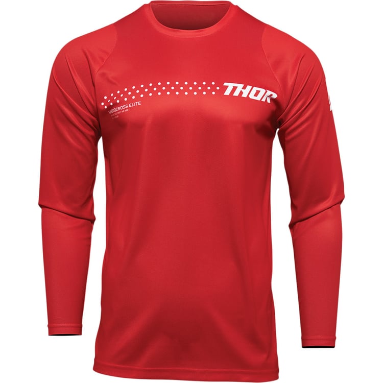 Thor Youth Sector Minimal Jersey - 2023