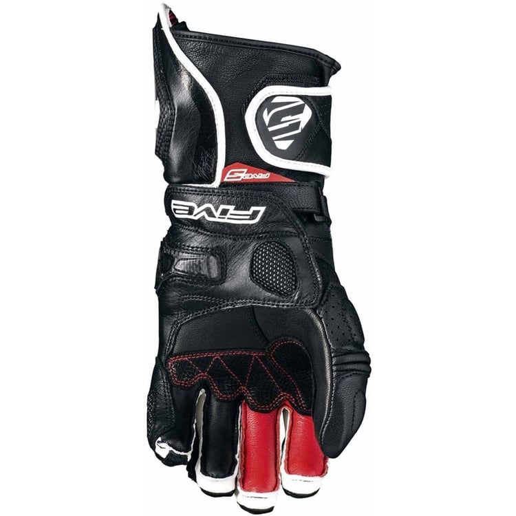 Five RFX-1 Gloves