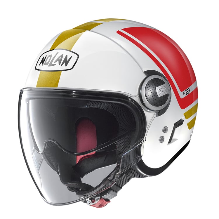 Nolan N21 Flybridge Helmet