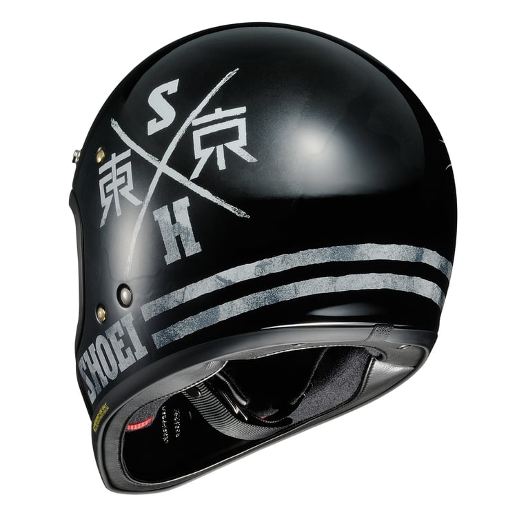 Shoei Ex-Zero Xanadu Helmet