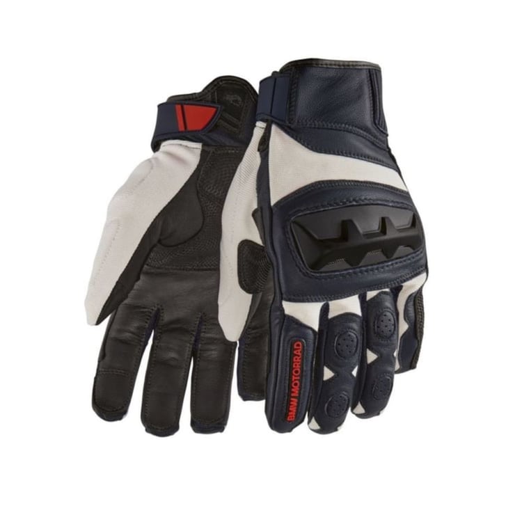 BMW GS Rallye Gloves