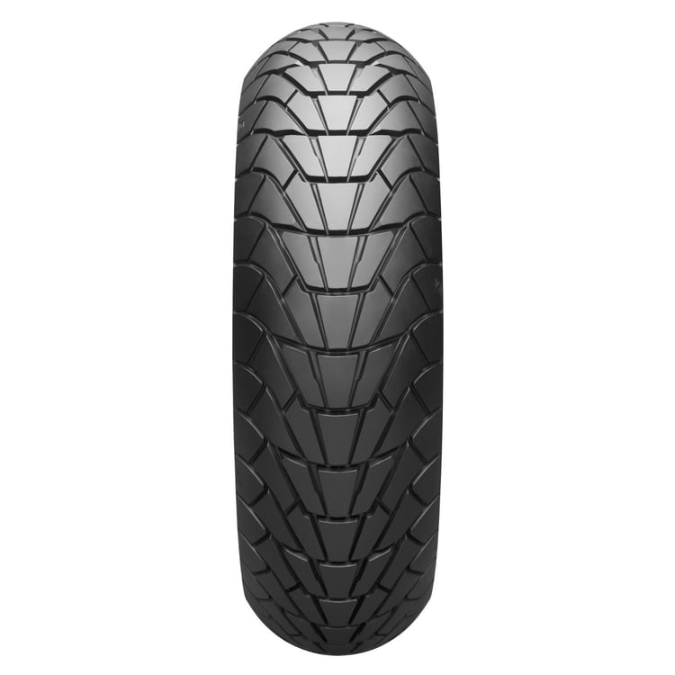 Bridgestone Battlax AX41S 170/60HR17 (72H) Rear Tyre