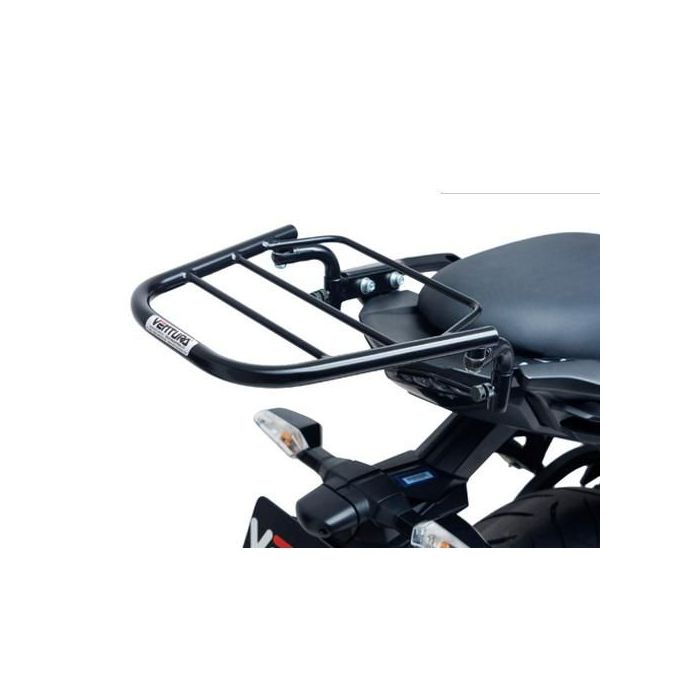 Ventura EVO-12 Yamaha MT-07 '14-'17 Complete Luggage Kit