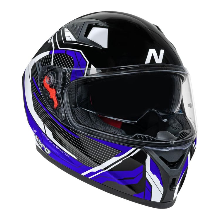 Nitro N501 Fuse Helmet