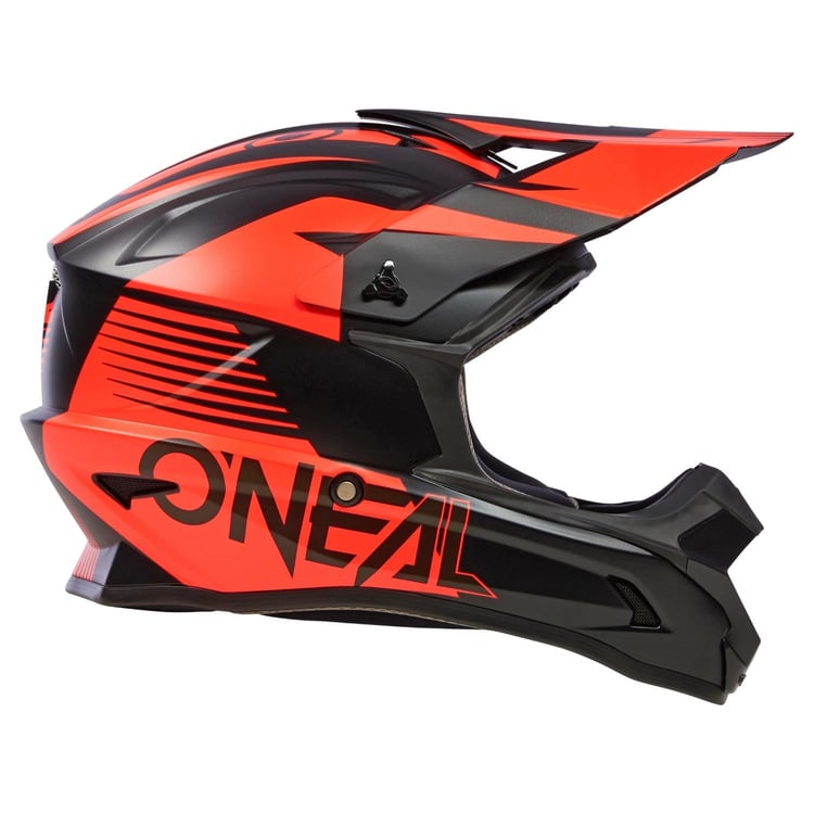 O'Neal Youth 1SRS Stream Helmet - 2023