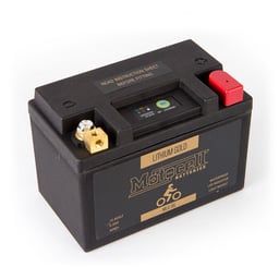 Motocell Lithium Gold MLG18L 60WH Battery