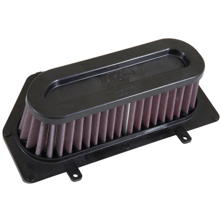 K&N Suzuki SU-1017R Race Air Filter