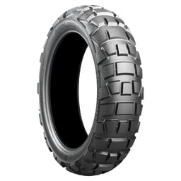 Bridgestone Battlax AX41 170/60BQ17 (72Q) Rear Tyre