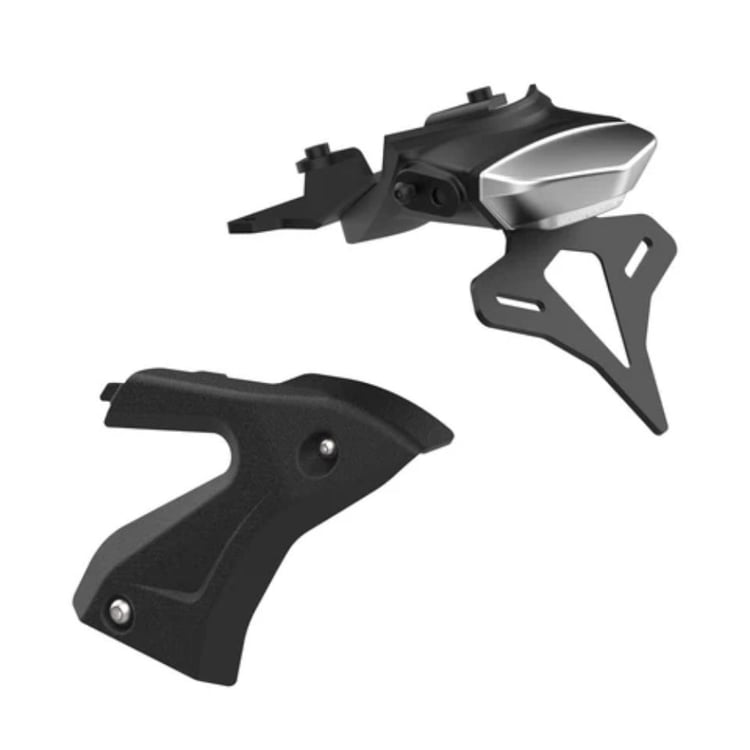 Evotech Performance Triumph Trident 2021 Tail Tidy