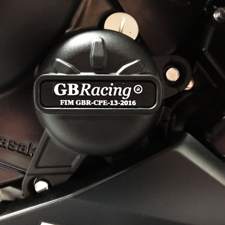 GBRacing Kawasaki Ninja 650 Z650 Pulse / Timing Cover