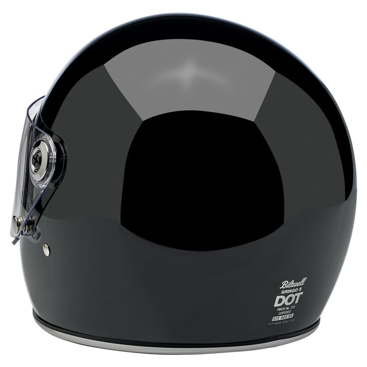 Biltwell Gringo S ECE Helmet