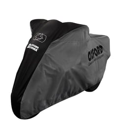 Oxford Dormex Indoor Small Motorcycle Cover