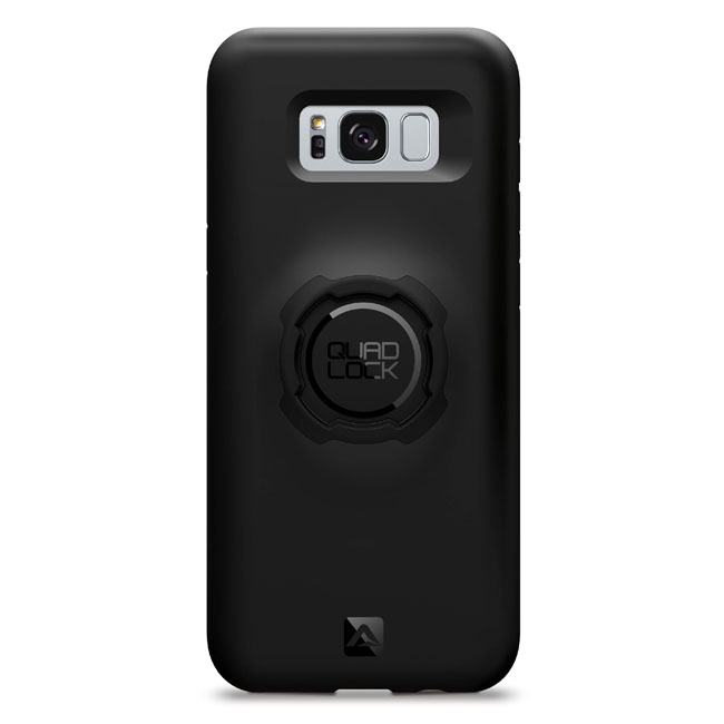 Quad Lock Samsung Galaxy S8+ Case