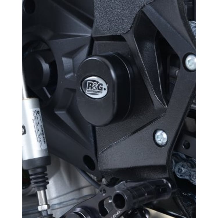 R&G BMW S1000RR / S1000R Left Hand Side Frame Plug