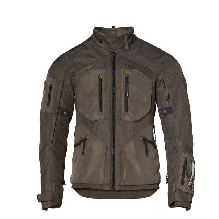 BMW GS Rallye Gore-Tex Jacket