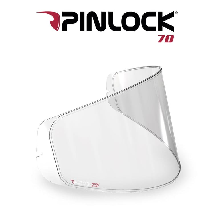 AGV GT2 K1 Pinlock Lens