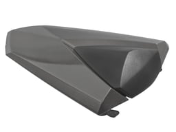 Yamaha R3 Grey Rear Solo Seat Cover