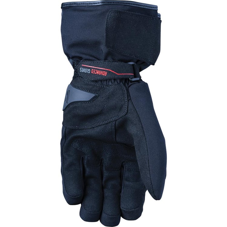 Five HG-3 Heated Gloves