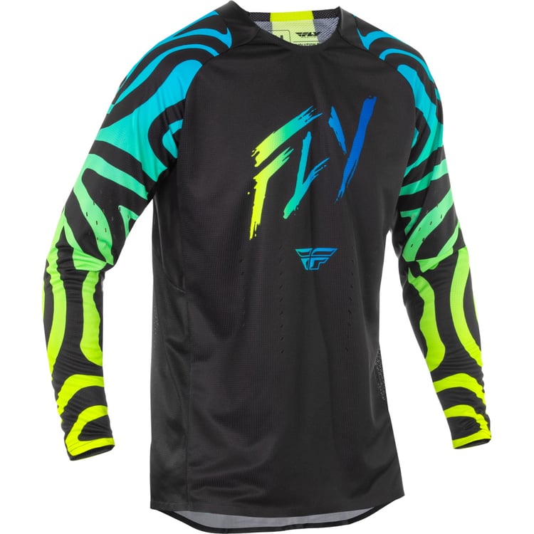 Fly Racing EVO DST SE Zen Jersey - 2025