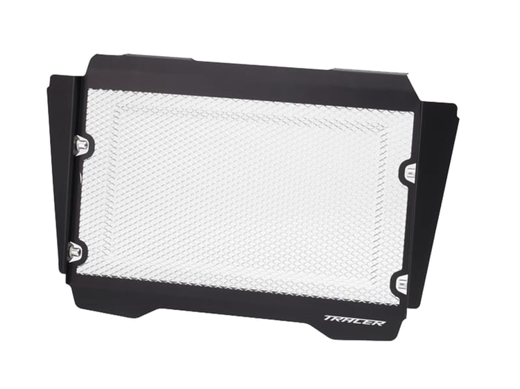 Yamaha MT-07 Tracer Radiator Cover