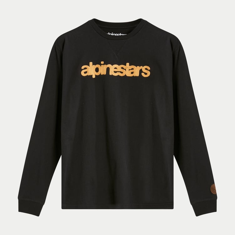 Alpinestars League Long Sleeve T-Shirt