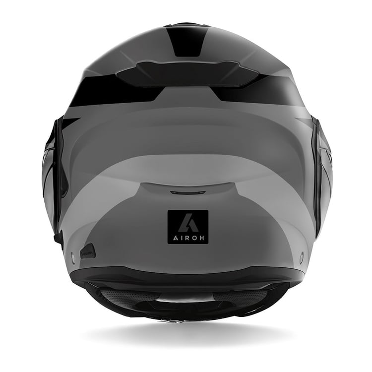 Airoh Rev 19 Leaden Helmet