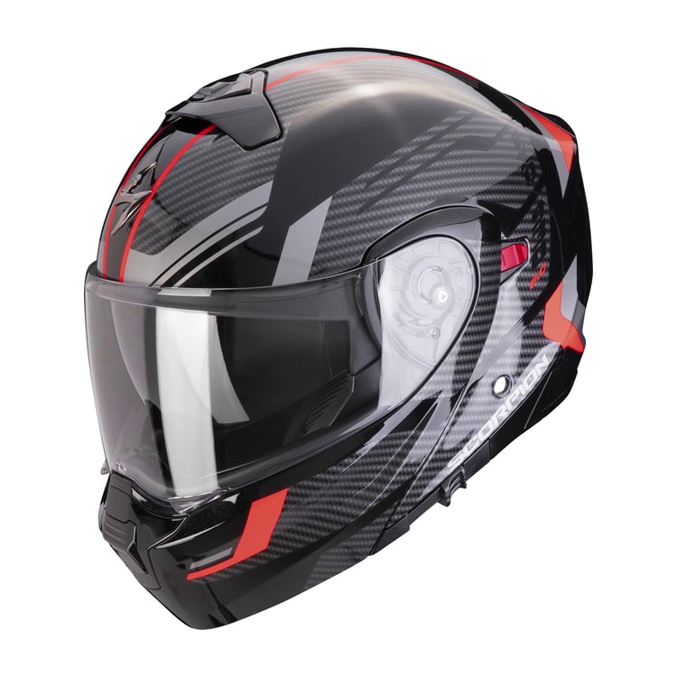 Scorpion Exo EXO-930 EVO Sikon Helmet